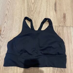 Long Line Lululemon Bra